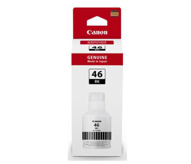 CANON GI-46 BK czarny 6000str. 4411C001 - 648070 - zdjęcie
